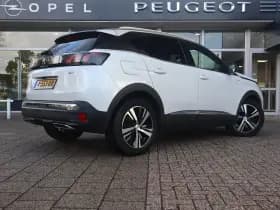Peugeot 3008 thumbnail 4