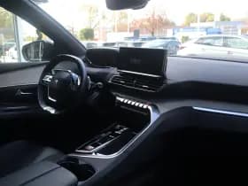 Peugeot 3008 thumbnail 54