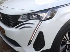 Peugeot 3008 thumbnail 10