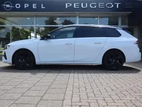 Opel Astra thumbnail 2