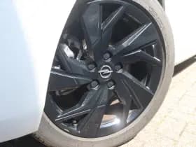 Opel Astra thumbnail 11