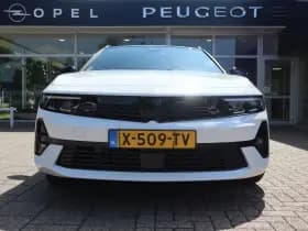 Opel Astra thumbnail 14