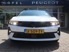 Opel Astra thumbnail 15