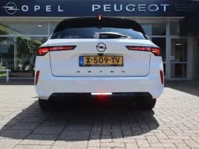 Opel Astra thumbnail 17