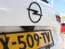 Opel Astra thumbnail 23
