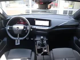 Opel Astra thumbnail 5