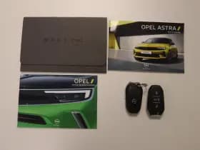 Opel Astra thumbnail 45