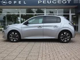 Peugeot 208 thumbnail 2