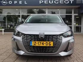 Peugeot 208 thumbnail 14