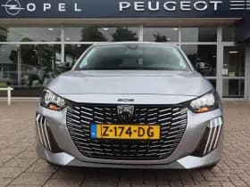 Peugeot 208 thumbnail 15