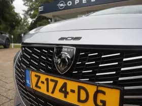 Peugeot 208 thumbnail 18