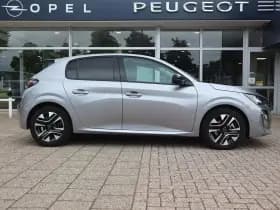 Peugeot 208 thumbnail 3