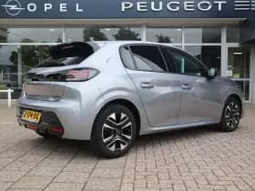 Peugeot 208 thumbnail 4