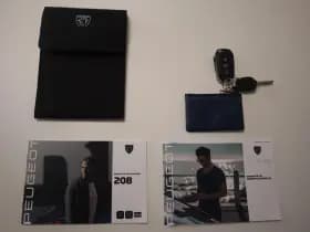 Peugeot 208 thumbnail 42