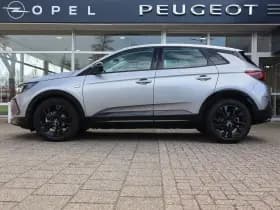 Opel Grandland thumbnail 2
