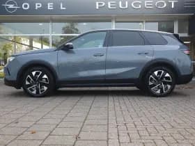 Opel Grandland thumbnail 2