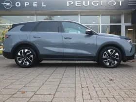 Opel Grandland thumbnail 3