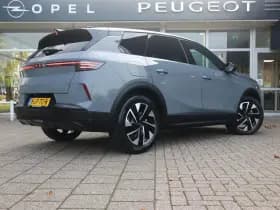 Opel Grandland thumbnail 4