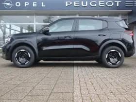 Opel Frontera thumbnail 2