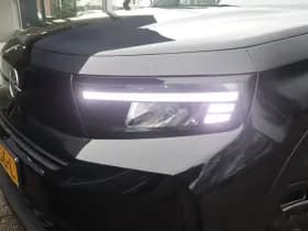Opel Frontera thumbnail 11