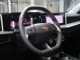 Opel Frontera thumbnail 12