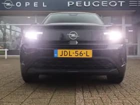 Opel Frontera thumbnail 14