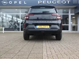 Opel Frontera thumbnail 15