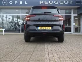 Opel Frontera thumbnail 16