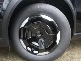 Opel Frontera thumbnail 17