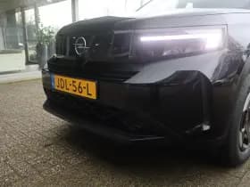 Opel Frontera thumbnail 20