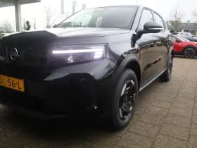 Opel Frontera thumbnail 21