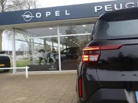 Opel Frontera thumbnail 24