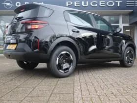 Opel Frontera thumbnail 4