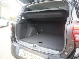 Opel Frontera thumbnail 9