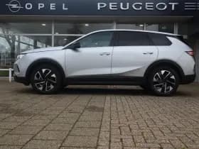 Opel Grandland thumbnail 2