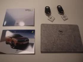 Opel Grandland thumbnail 50