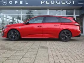 Peugeot 308 thumbnail 2