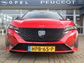 Peugeot 308 thumbnail 14
