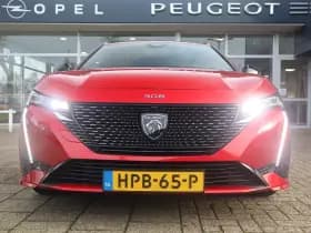 Peugeot 308 thumbnail 15