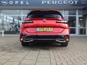Peugeot 308 thumbnail 16