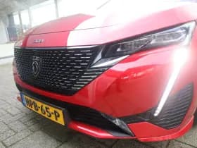 Peugeot 308 thumbnail 20