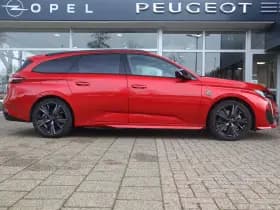 Peugeot 308 thumbnail 3