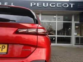 Peugeot 308 thumbnail 26
