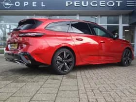 Peugeot 308 thumbnail 4