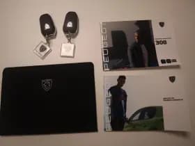 Peugeot 308 thumbnail 50
