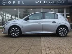 Peugeot 208 thumbnail 2
