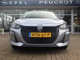 Peugeot 208 thumbnail 14