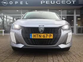 Peugeot 208 thumbnail 15