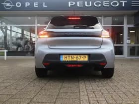 Peugeot 208 thumbnail 17
