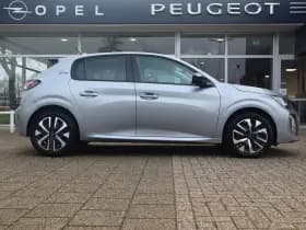 Peugeot 208 thumbnail 3